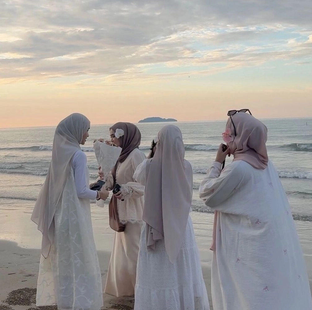 Welcome to Hira Hijabs