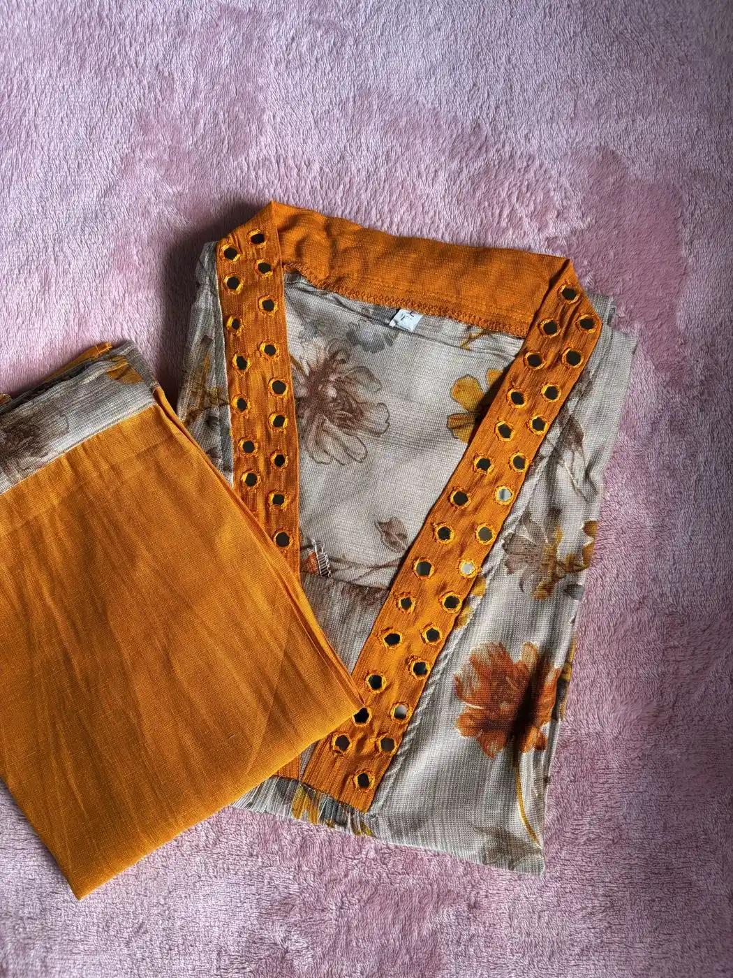 Blossom-Two piece set 2