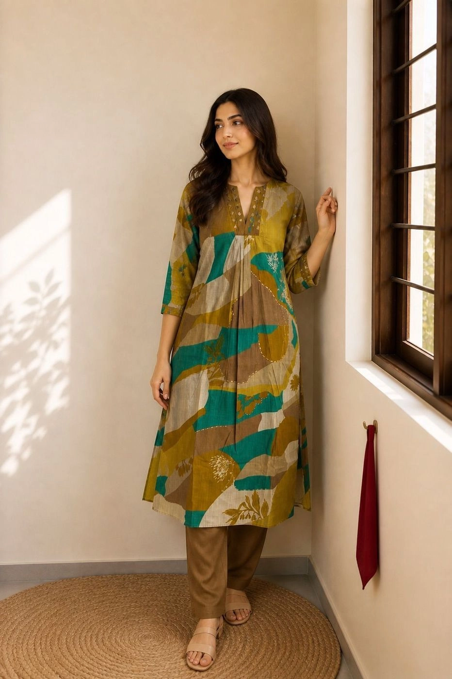 Blossom-Two piece set