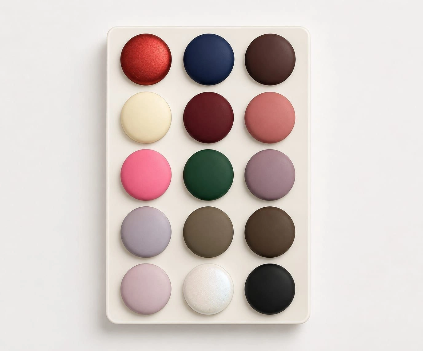 Round Premium Magnets