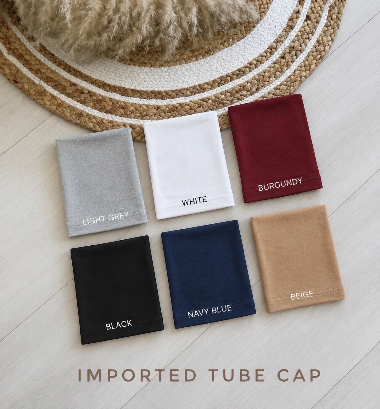 Imported Premium Tube Cap 1