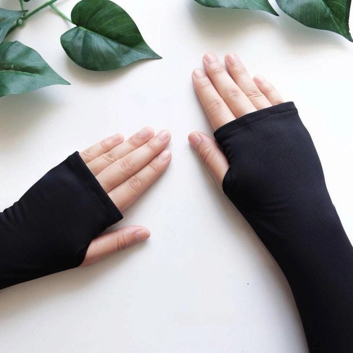 Premium Jersey thumb sleeves 1