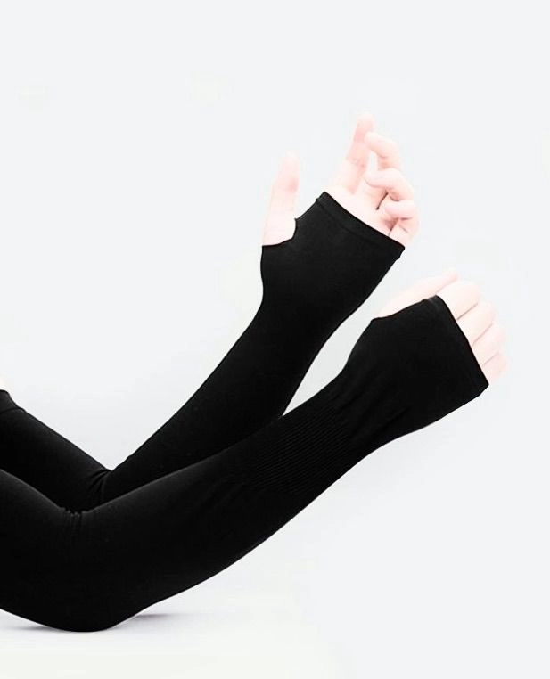 Premium Jersey thumb sleeves 2