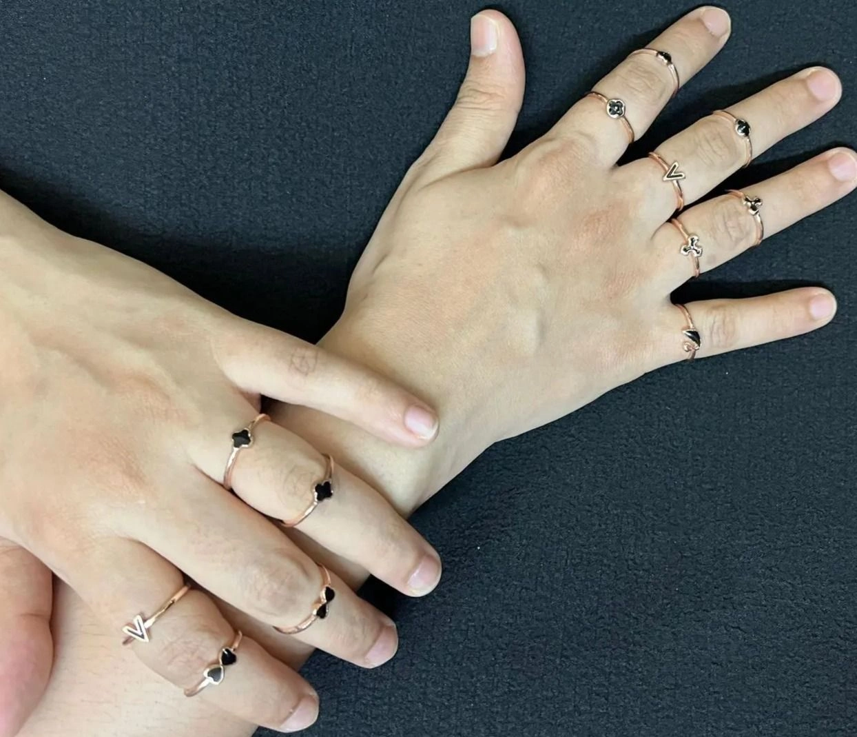 Rings