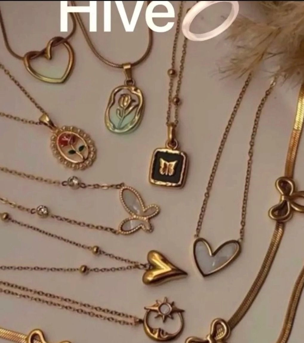 Timeless Jewellery Pieces Created to Shine Through Every Occasion