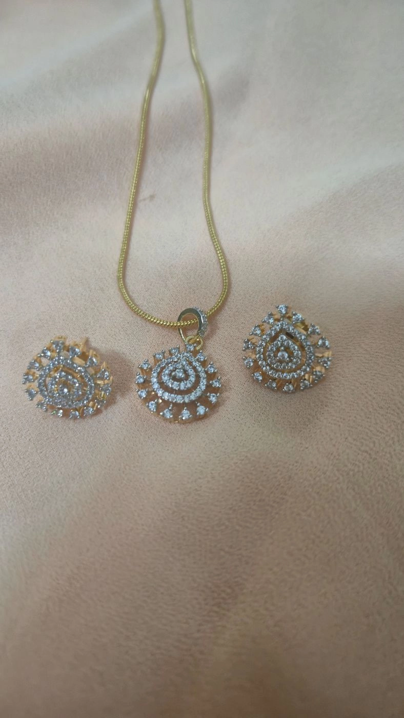 Celestial Dewdrop Collection 1
