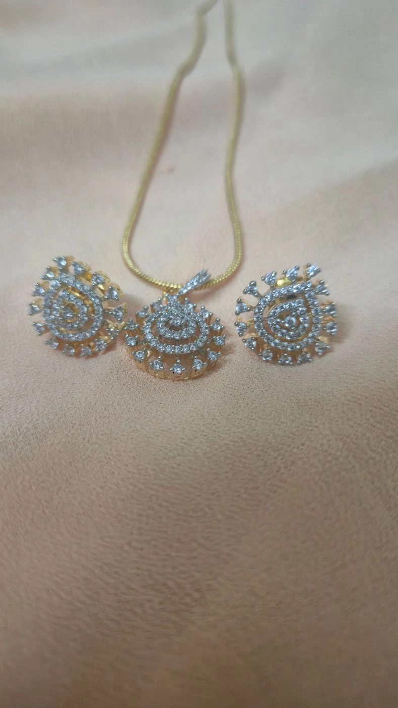 Celestial Dewdrop Collection 2