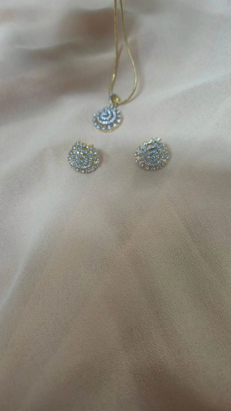 Celestial Dewdrop Collection 3