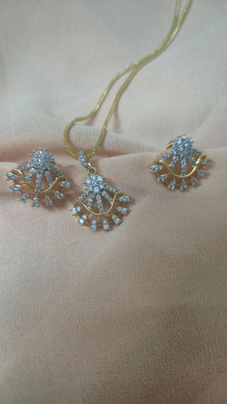 The Radiance Collection 1