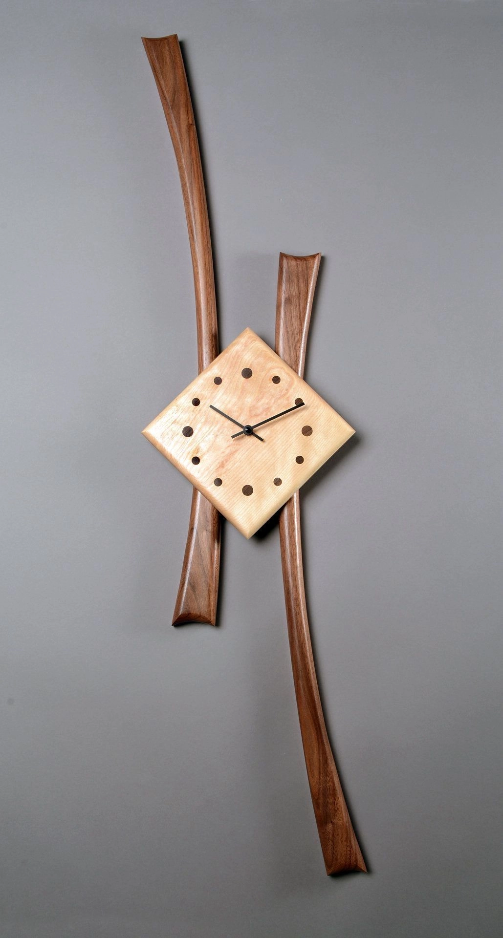 Stretch clock