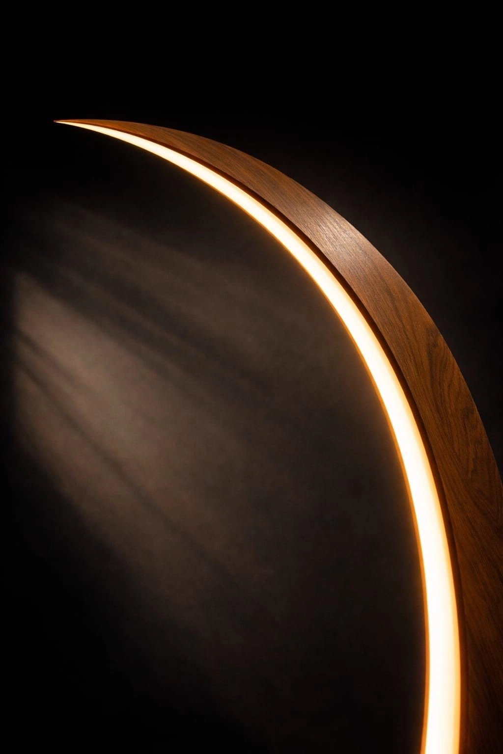 Floor LED lamp 1