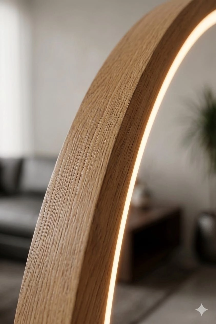 Floor LED lamp 3