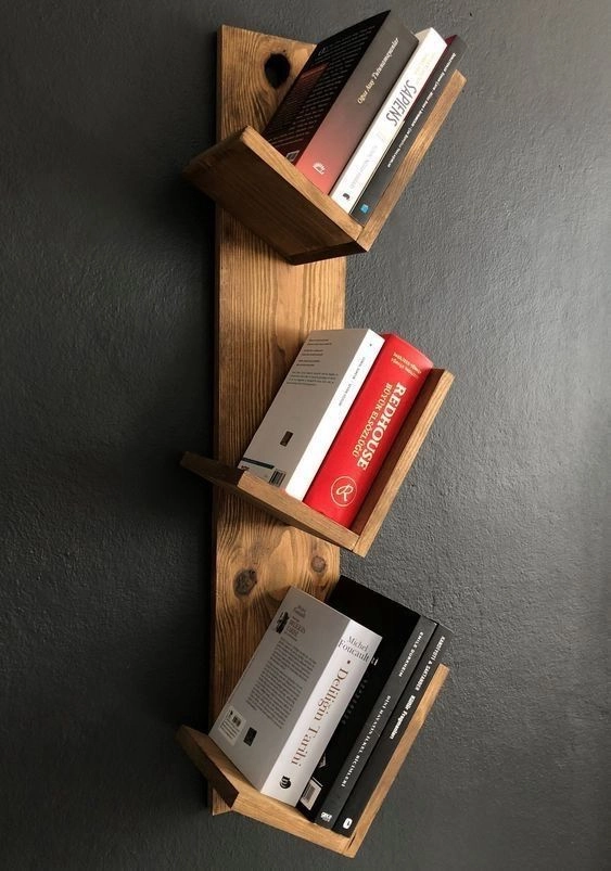 Book stand