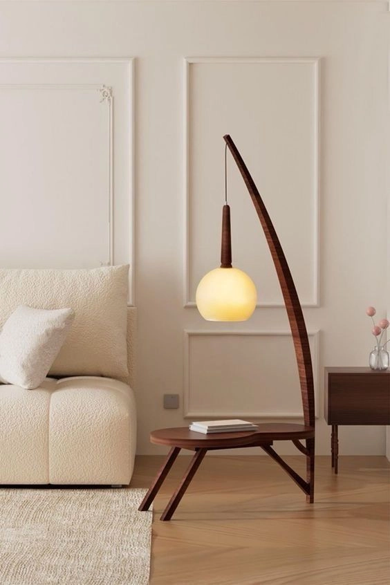 Table lamp