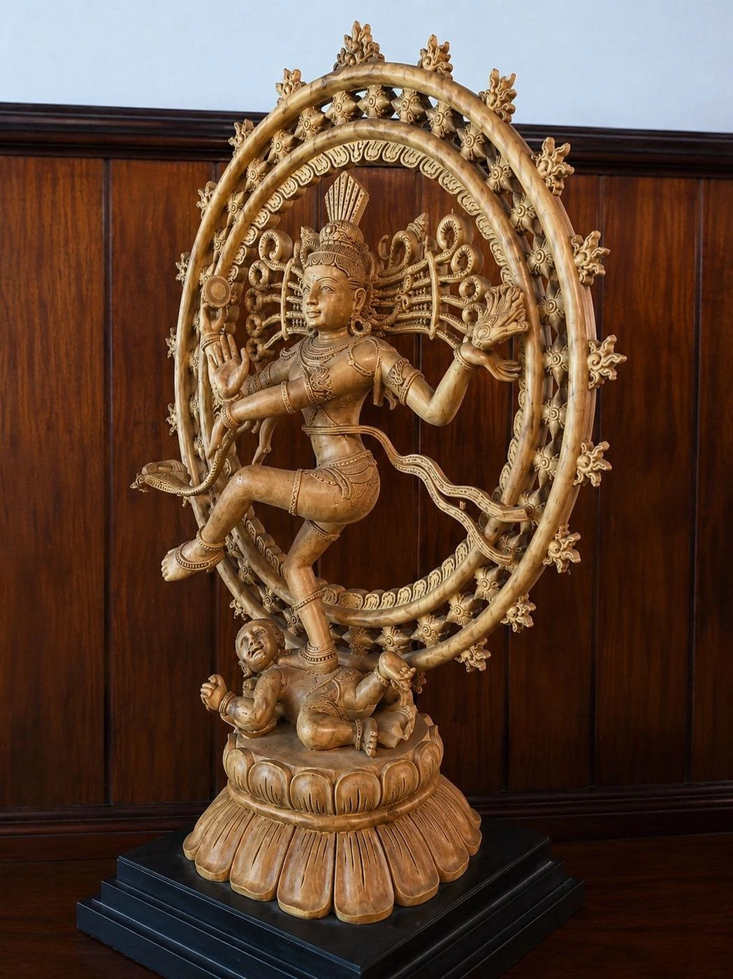 Nataraja 3