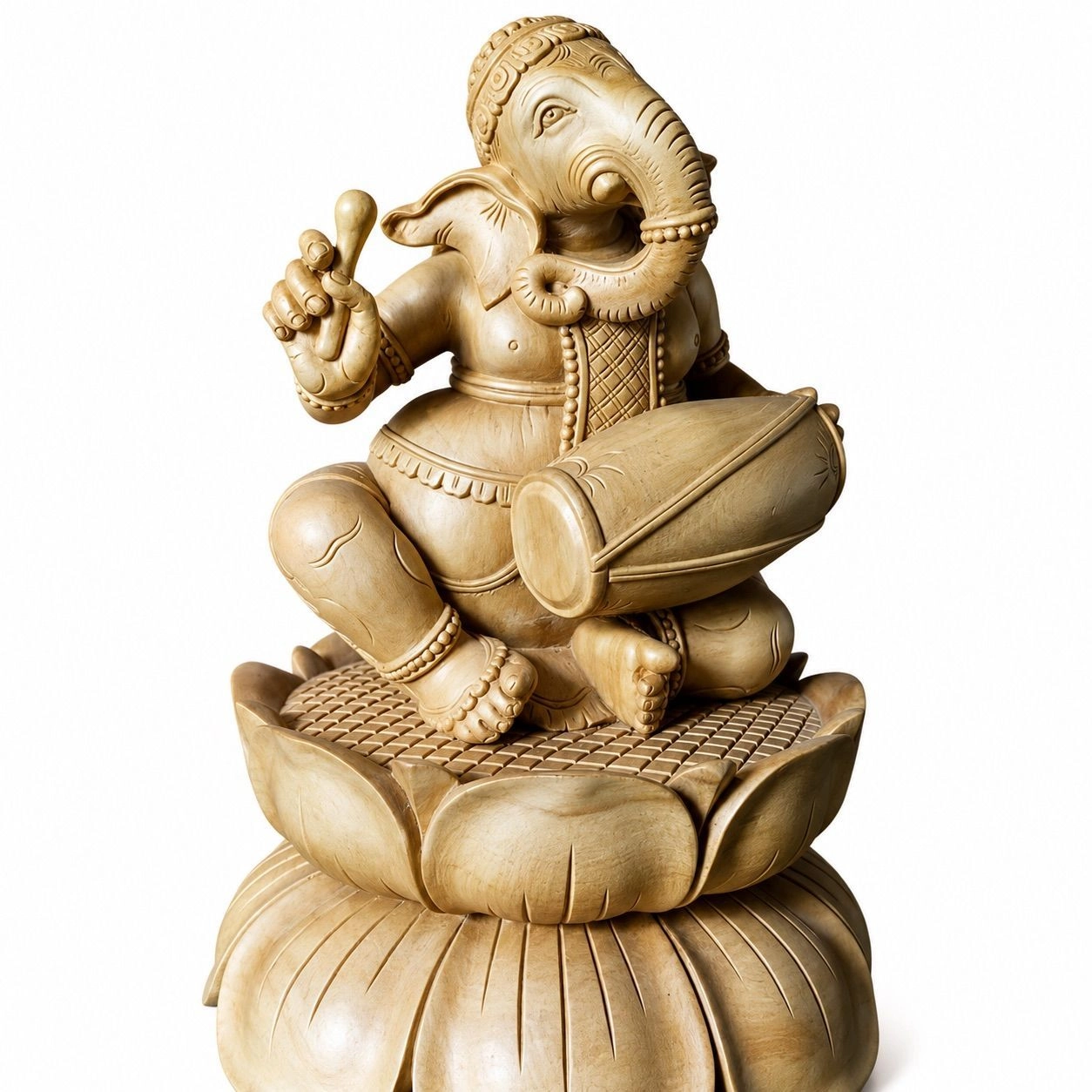 Ganapathy statue