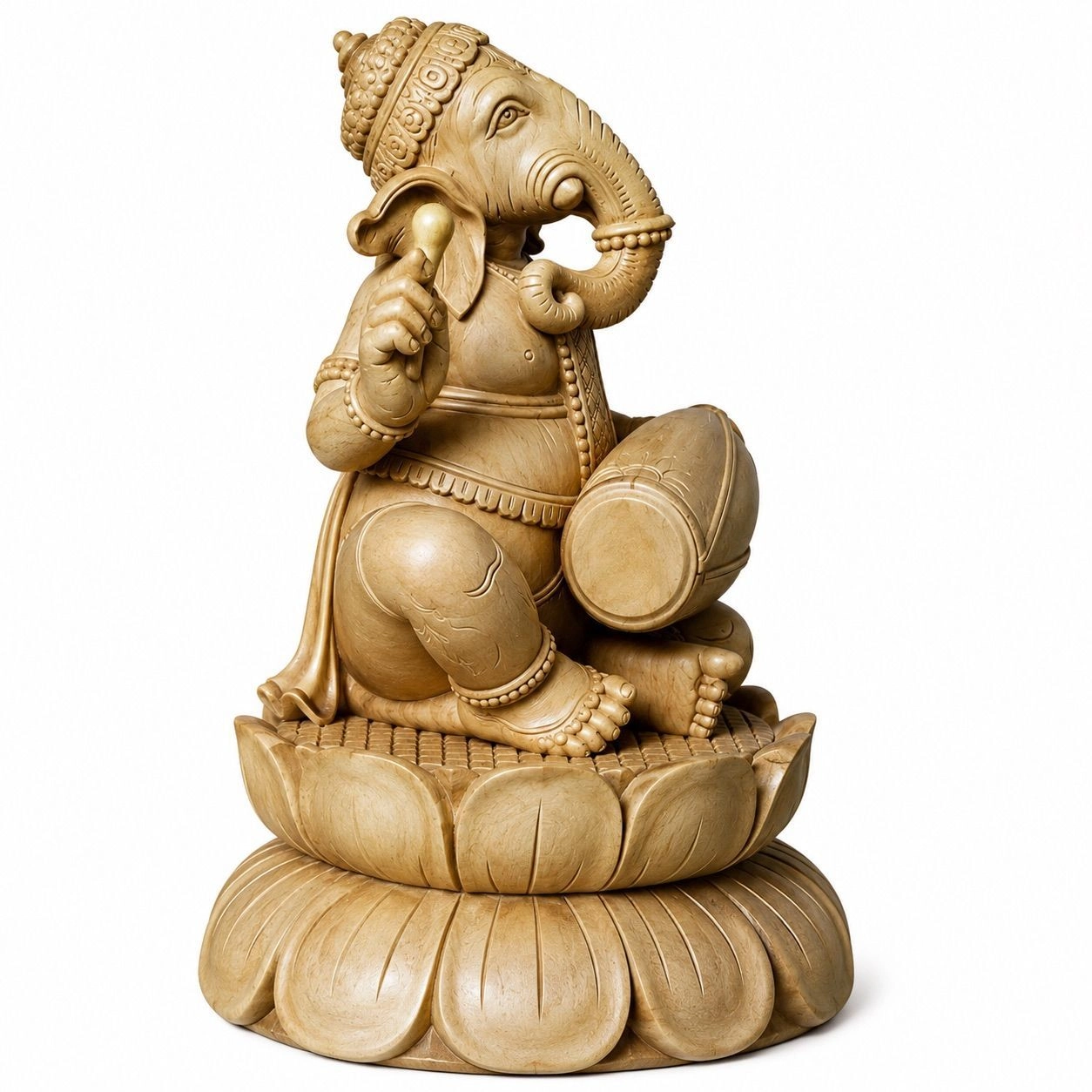 Ganapathy statue