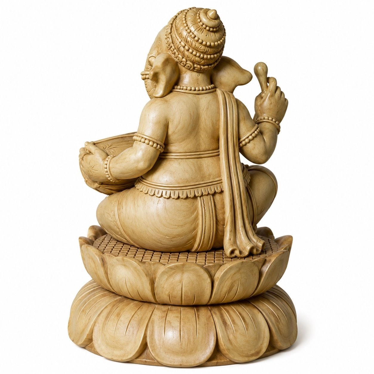 Ganapathy statue 3