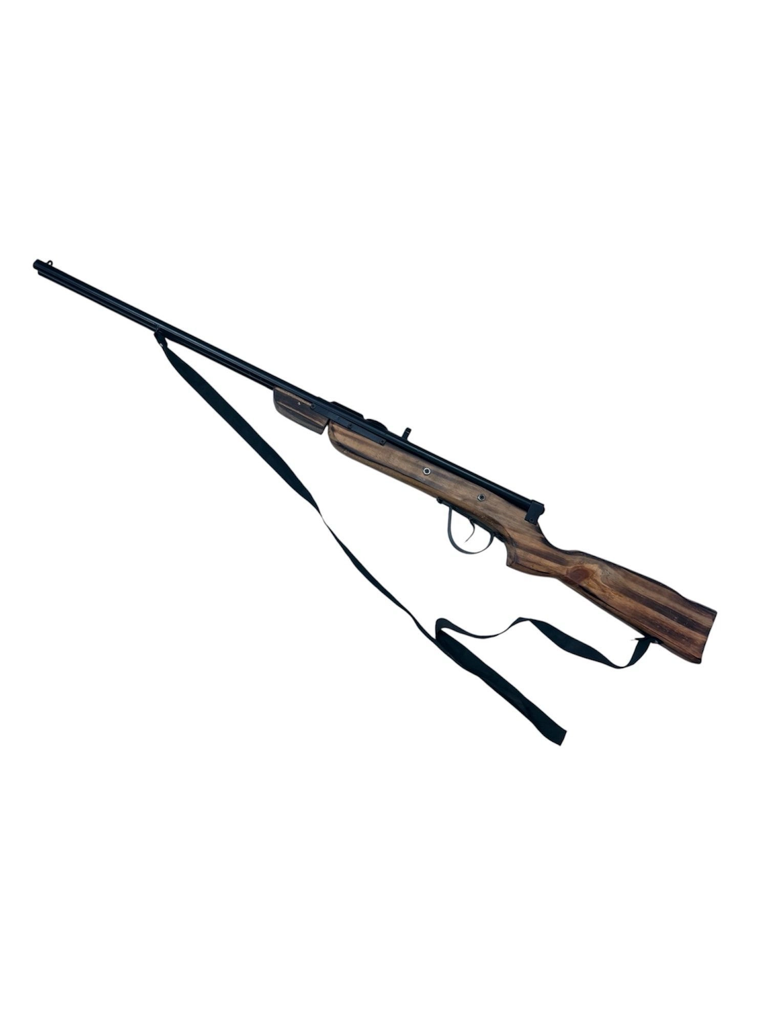 Wall decor Gun