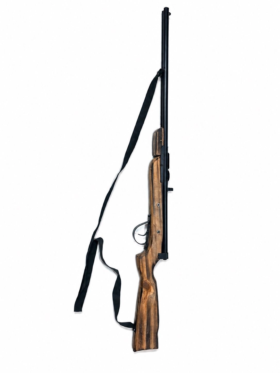 Wall decor Gun