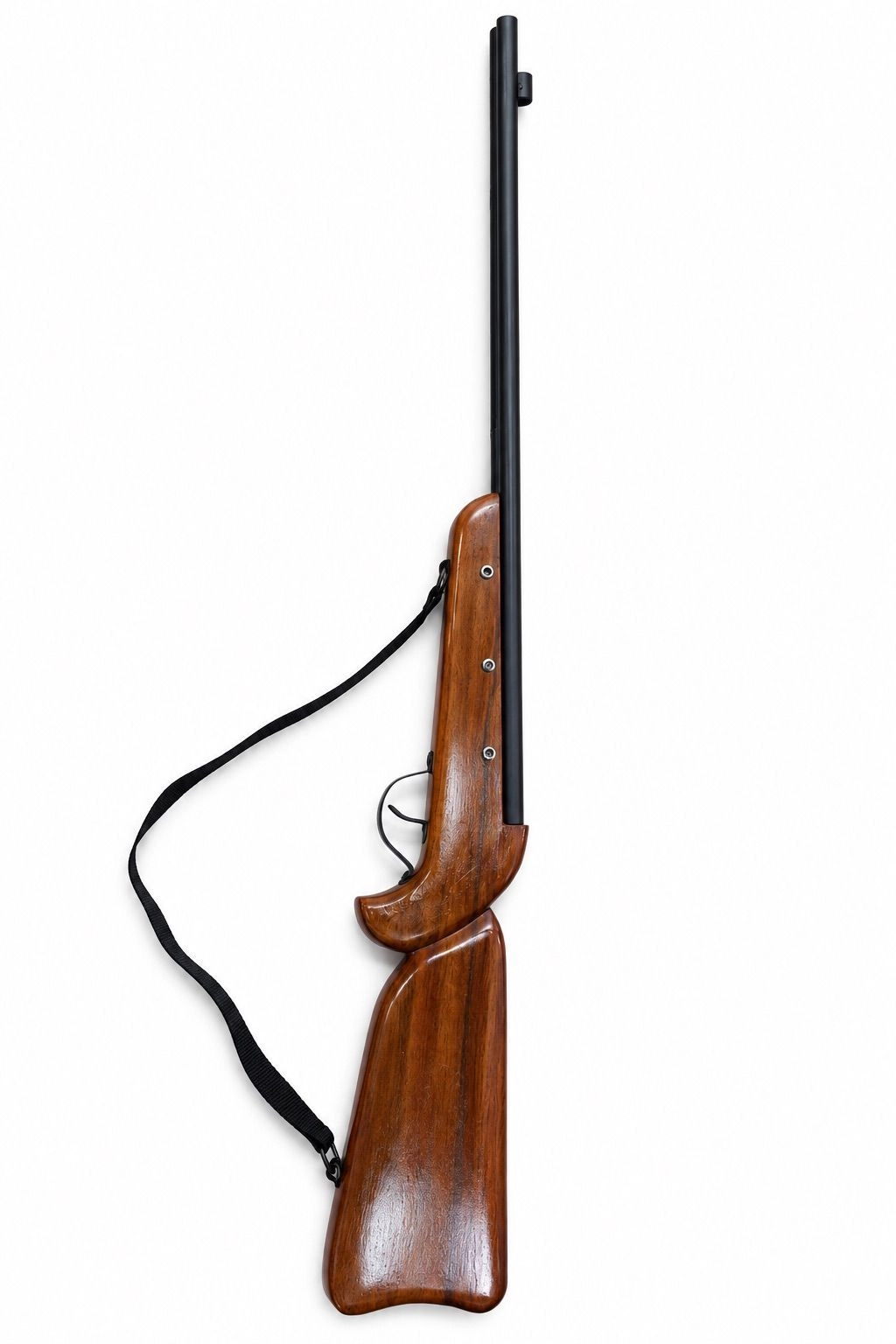 Decor gun
