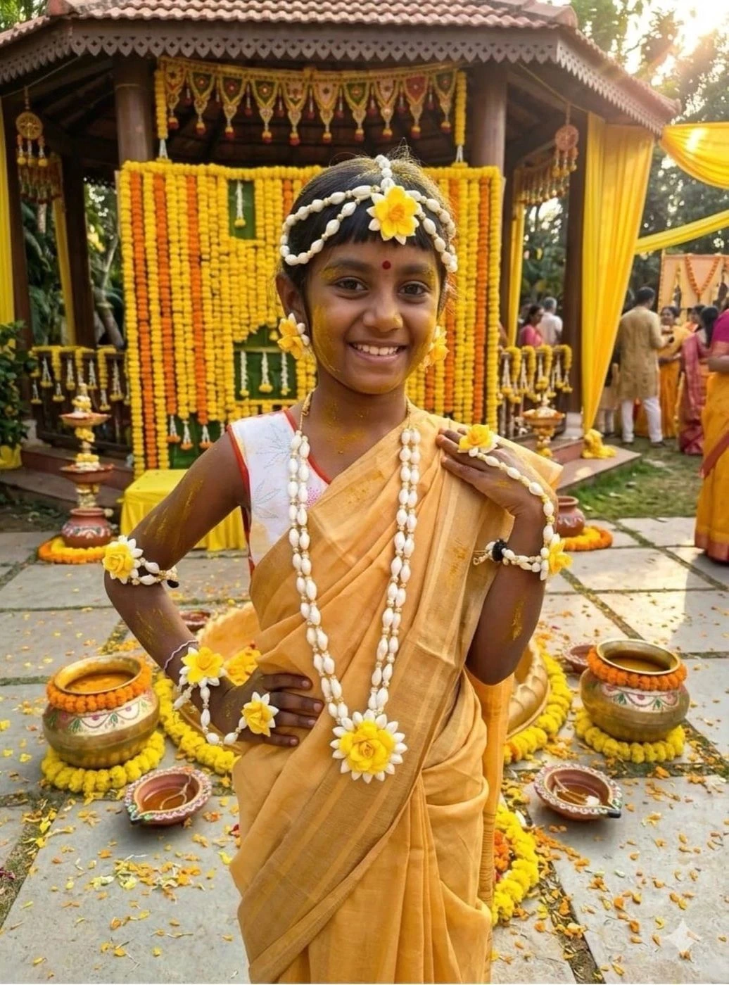 Bridal Accessories