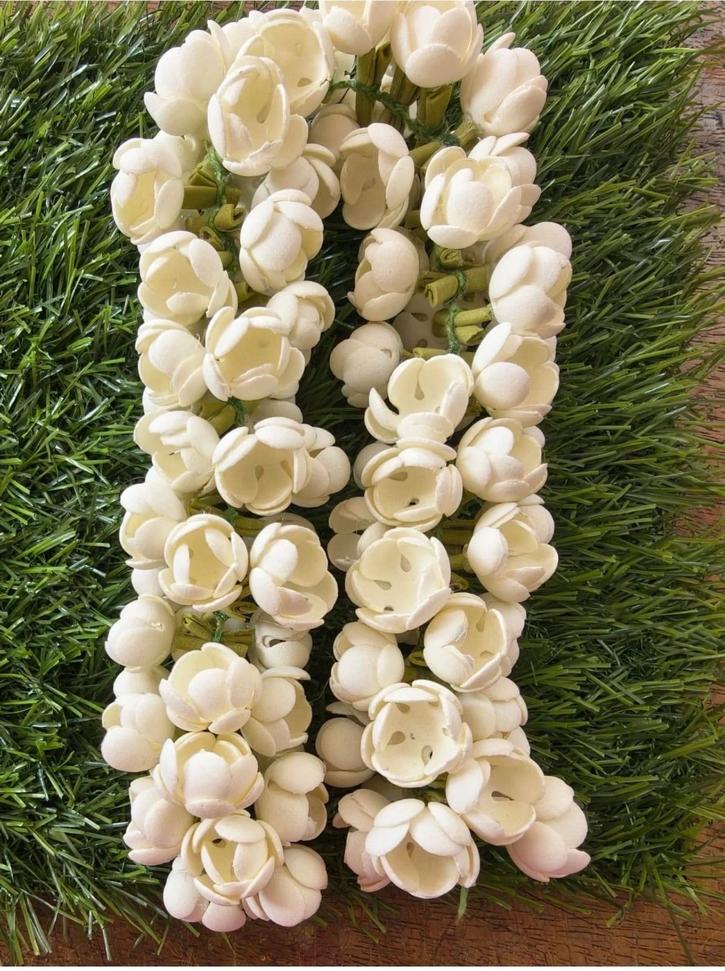 Foam malli