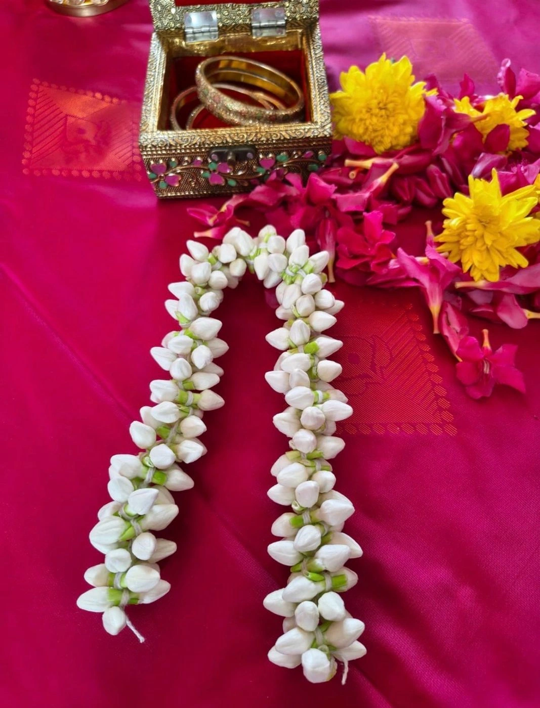 Small size buds charam