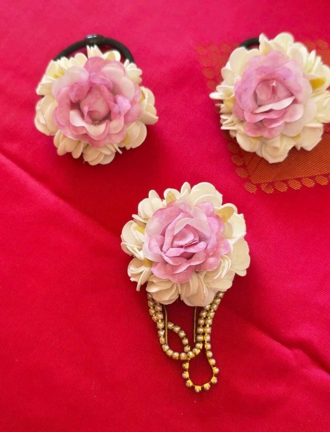 Hair bow for kids