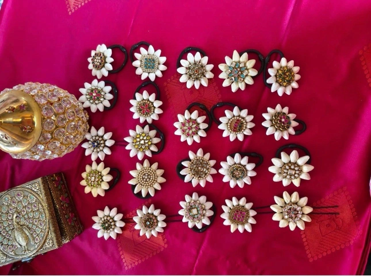 Hair Accessories