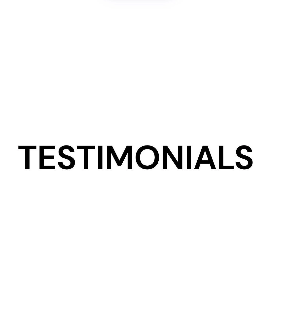 Honest feedbacks of our customers