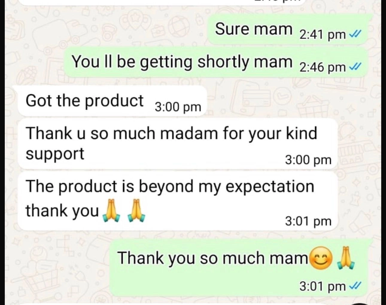 Client -5