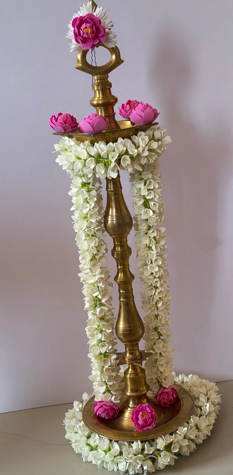Kanagambaram 2
