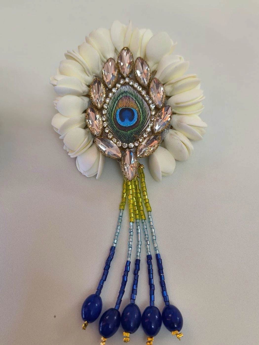 Peacock 2