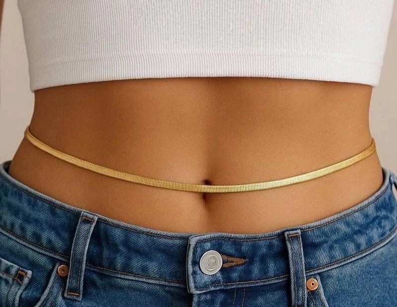 Hip chain
