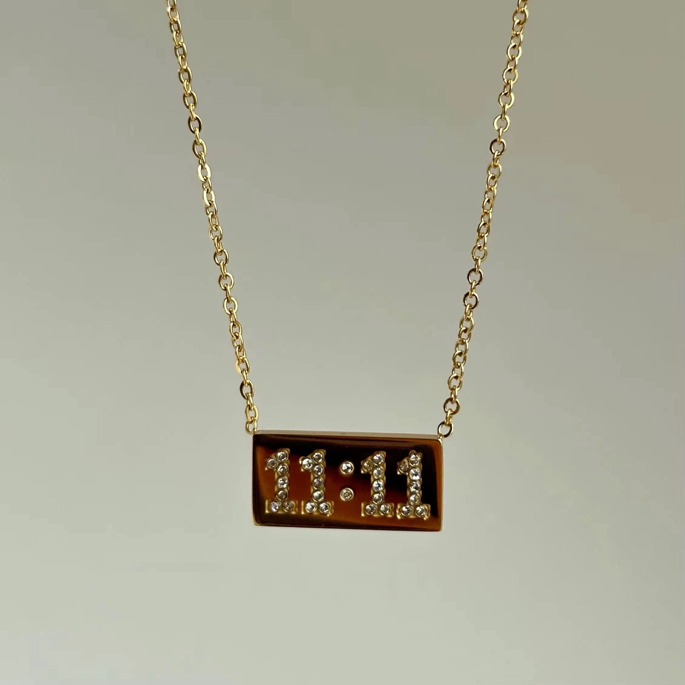 11:11 Magic Necklace 2