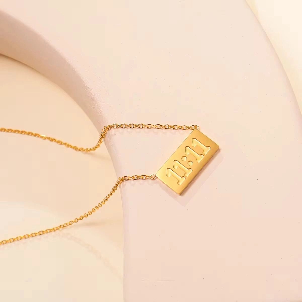 11:11 Magic Necklace 2