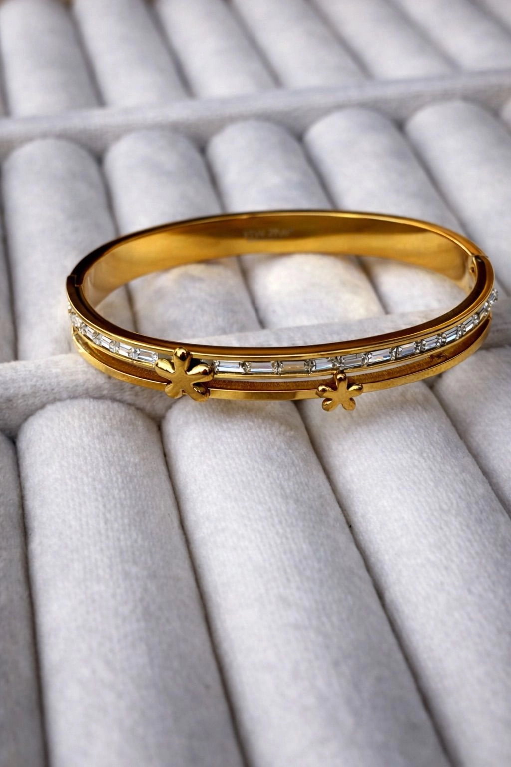 Blossom Shine Bracelet