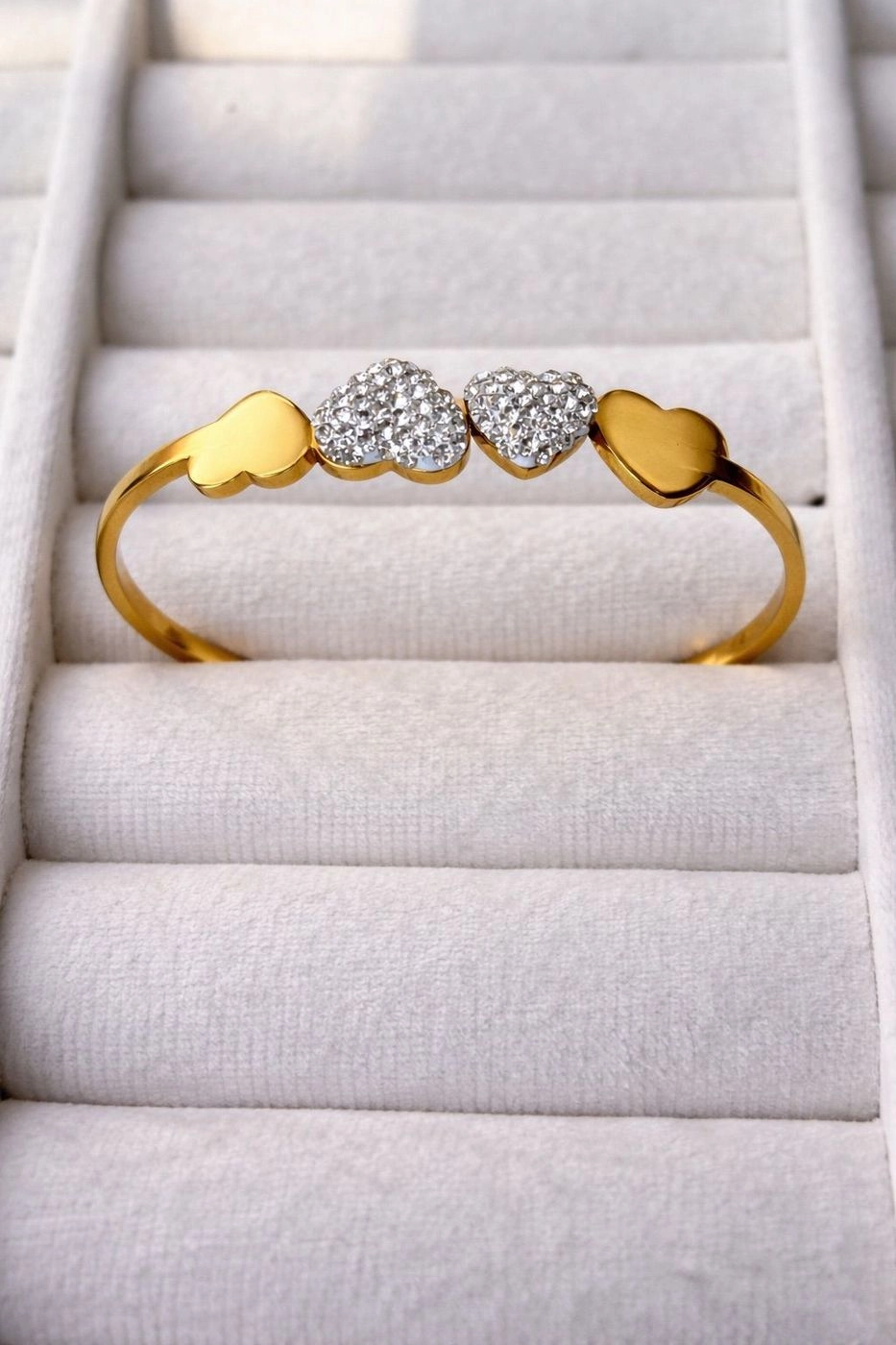 Golden Heart Symphony