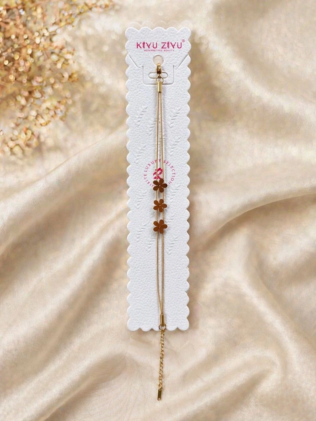 Bracelet