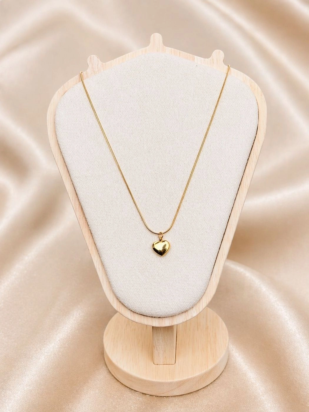Pure Love Pendant