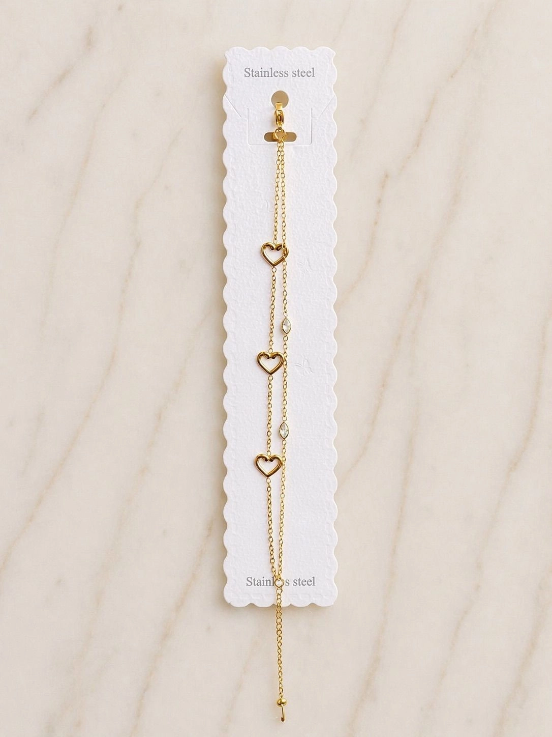 Bracelet