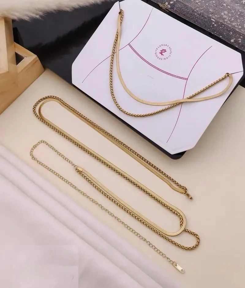 Hip Chain