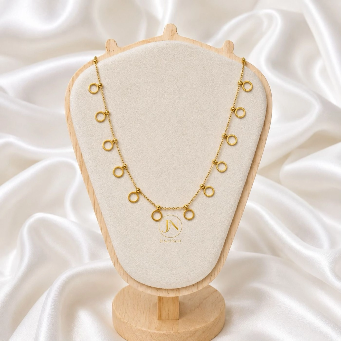 Eternal Circle Chain