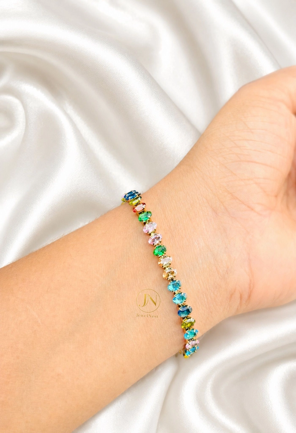 Loose bracelet 1