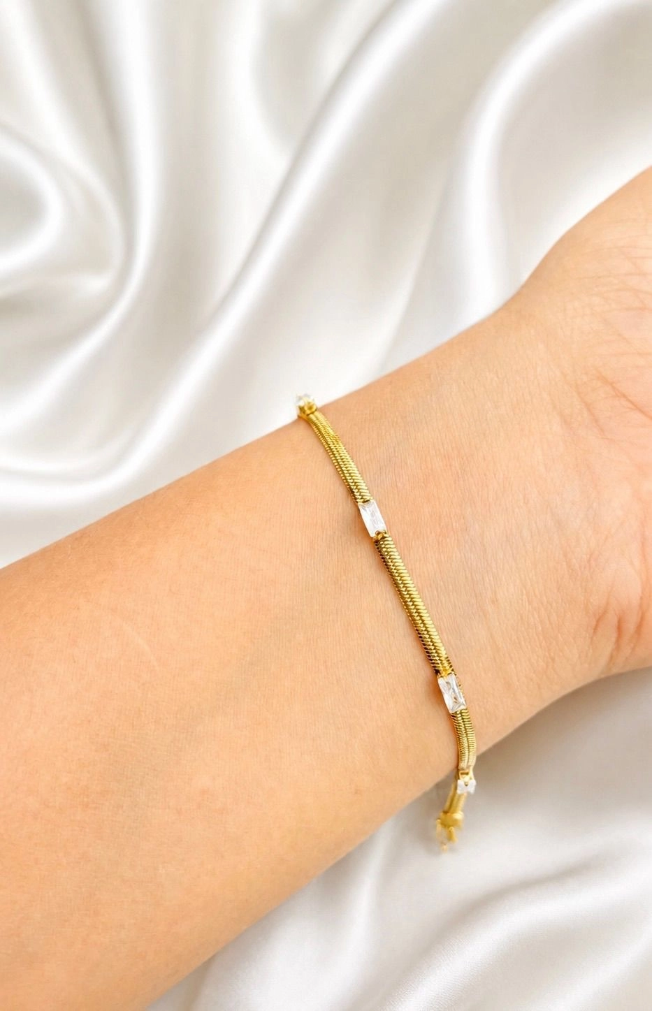 Loose bracelet 1