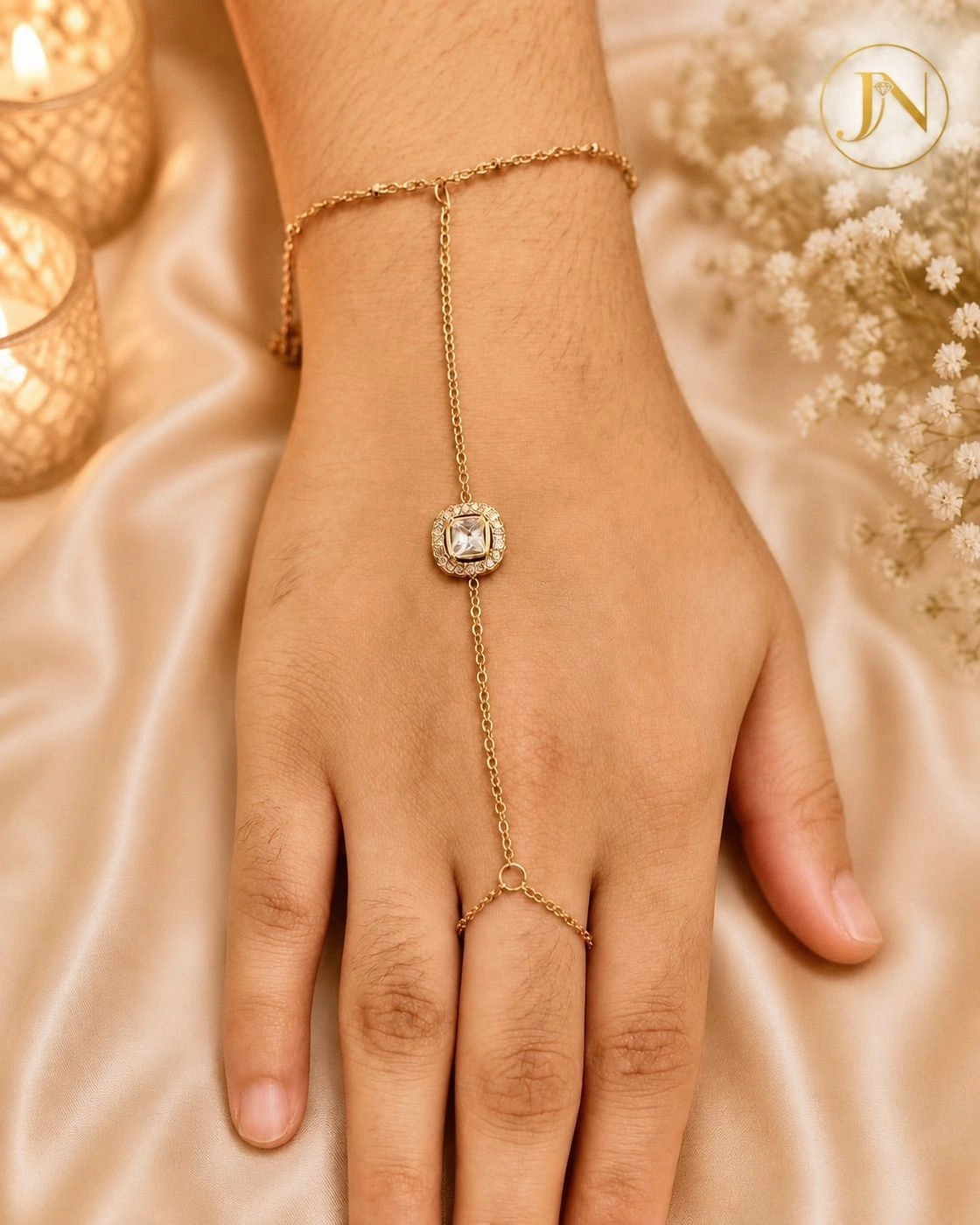 Hand chain