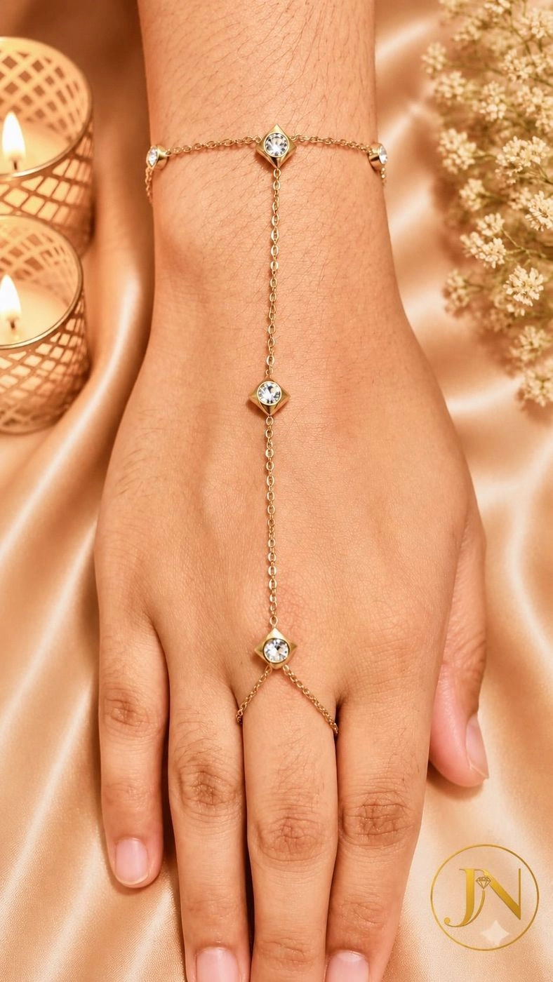 Hand Chain