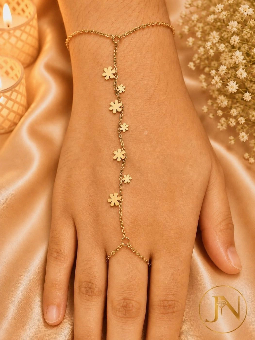 Hand Chain