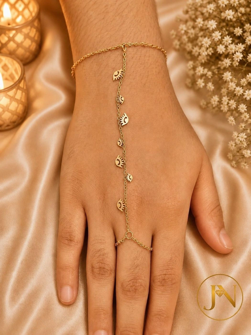 Hand Chain